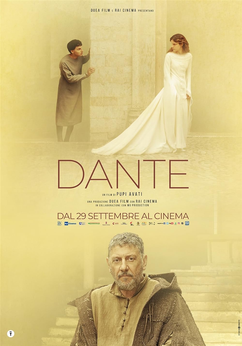 Dante Pupi Avati