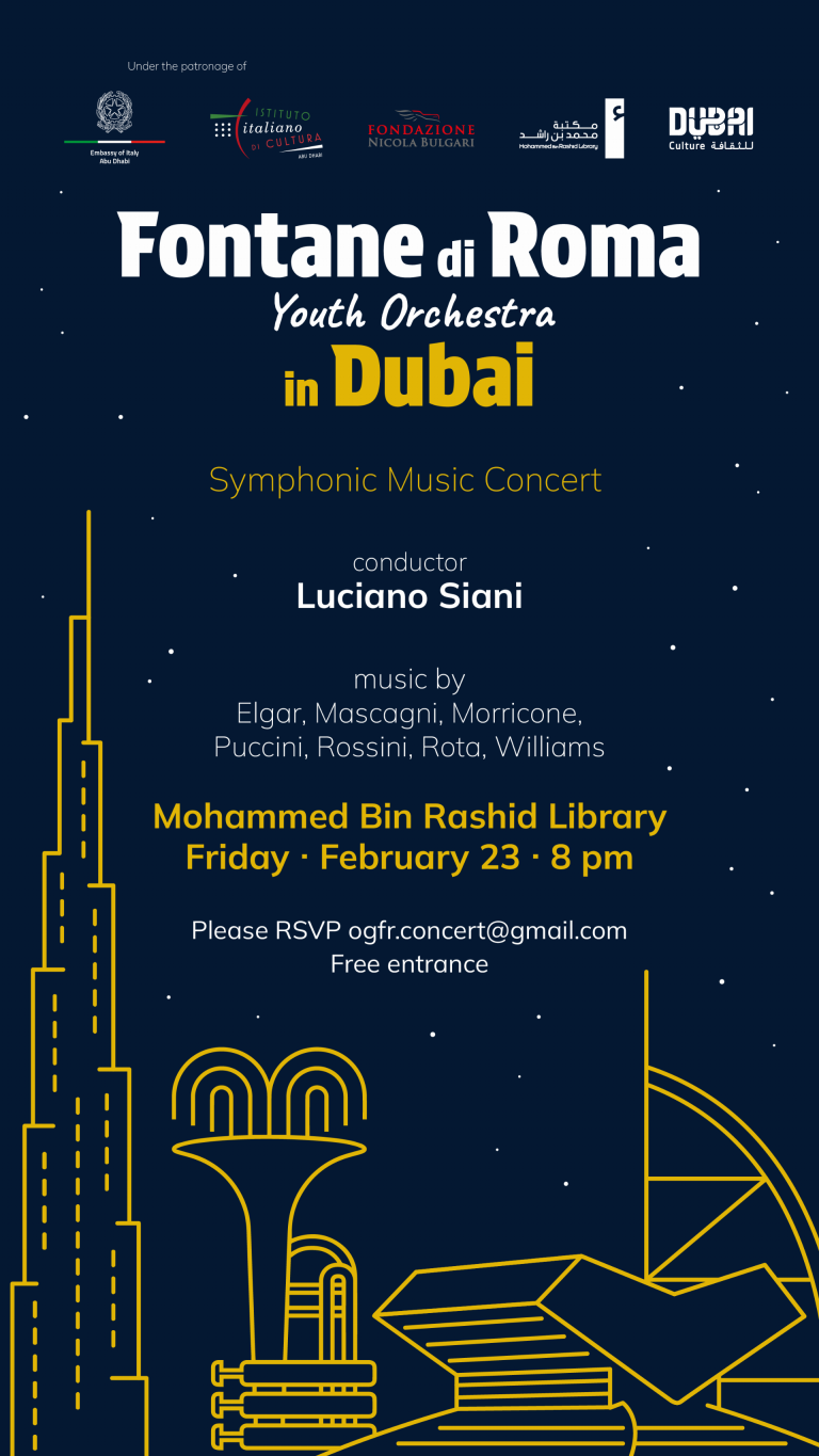 Fontane-di-Roma-Youth-Orchestra-in-Dubai_Invito1