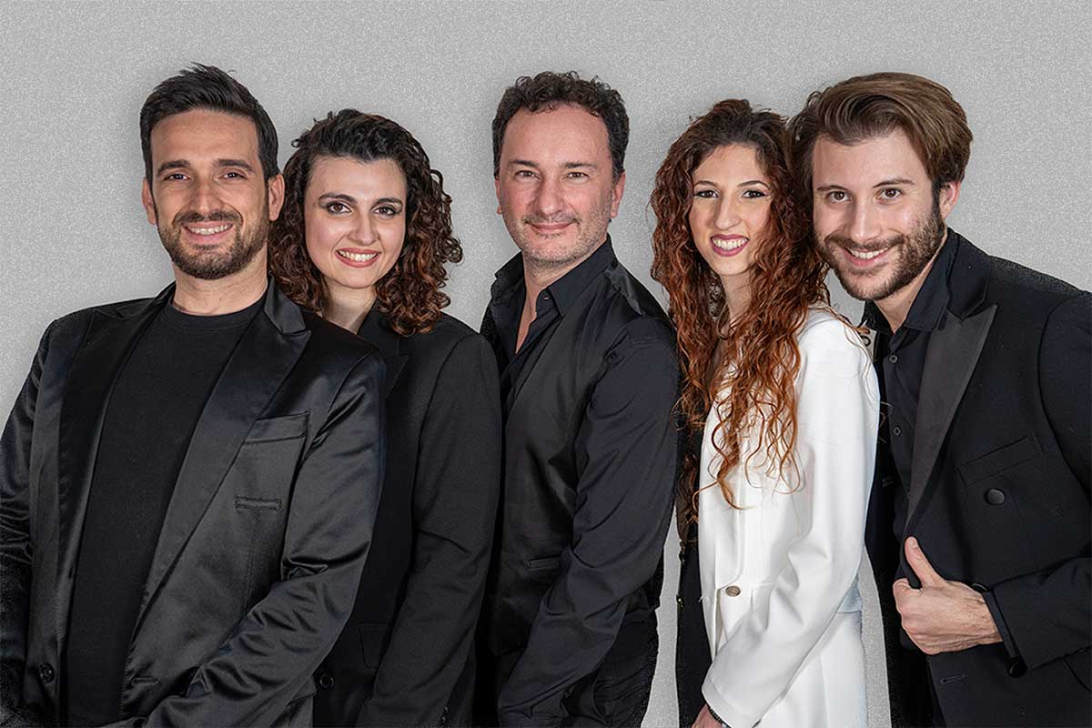 Mezzotono