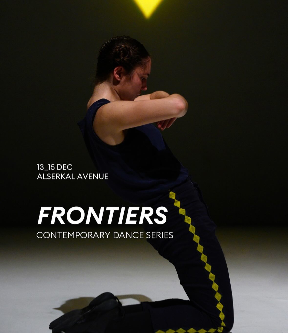 Frontiers