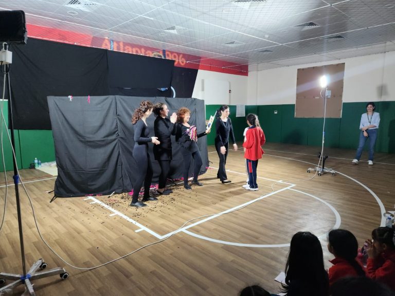 Opera Buffa 2