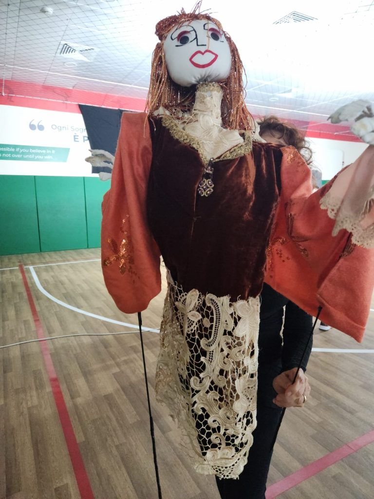Opera Buffa 3