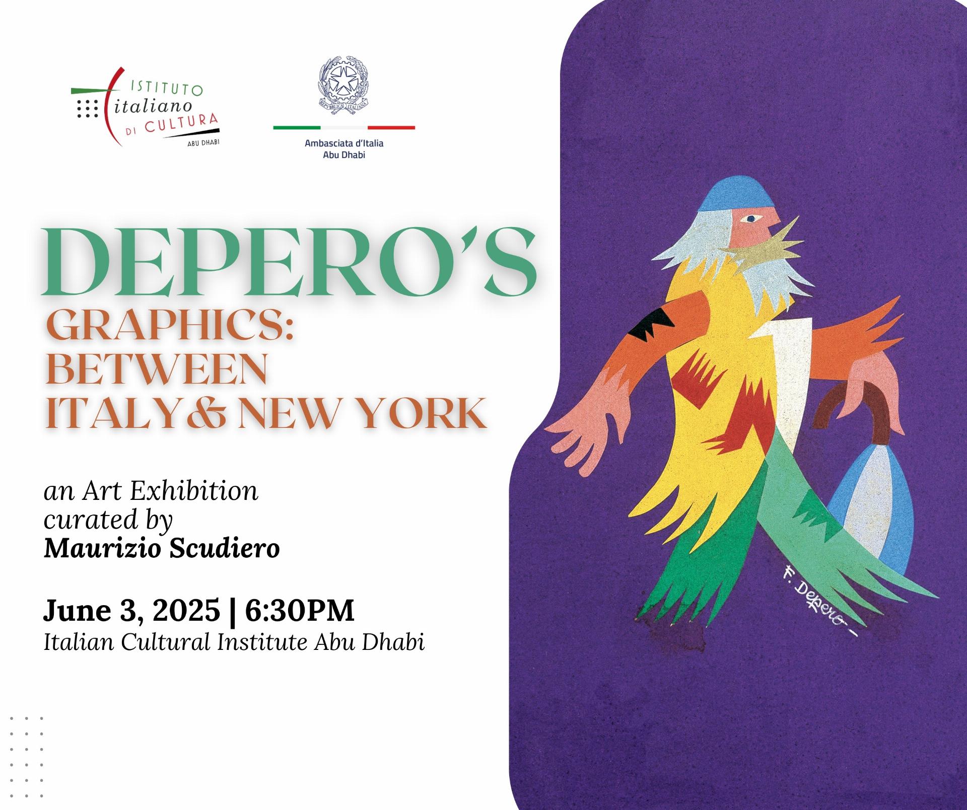 Depero_poster