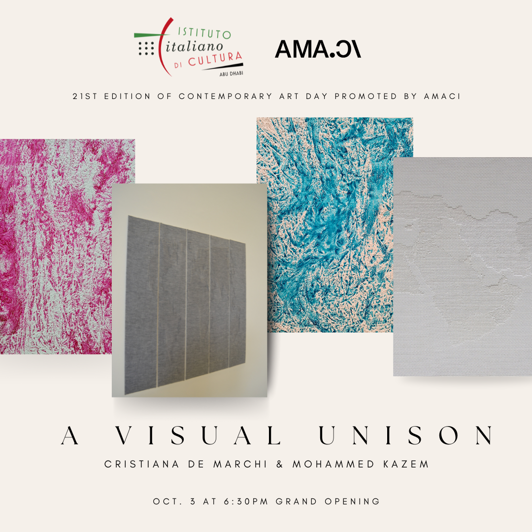 A Visual Unison V2