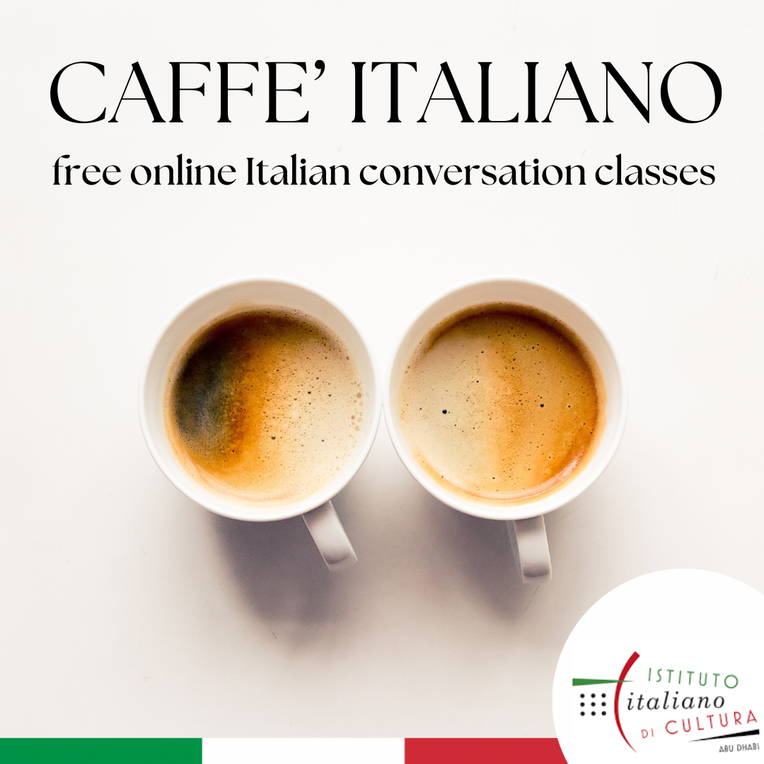 CAFFE ITALIANO