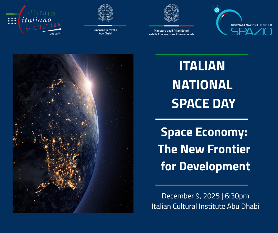 GIORNATA DELLO SPAZIO