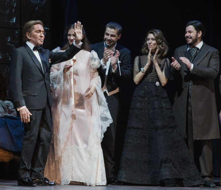 06_Valentino Garavani_La Traviata ®️ Teatro dell’Opera di Roma 2016