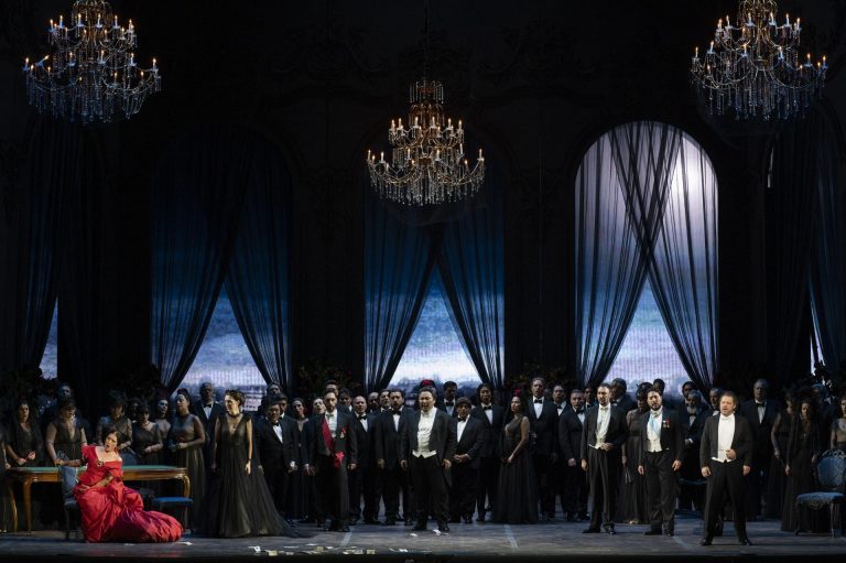 La traviata regia di Sofia Coppola 2026)_ph Fabrizio Sansoni-Teatro dell’Opera di Roma_4437