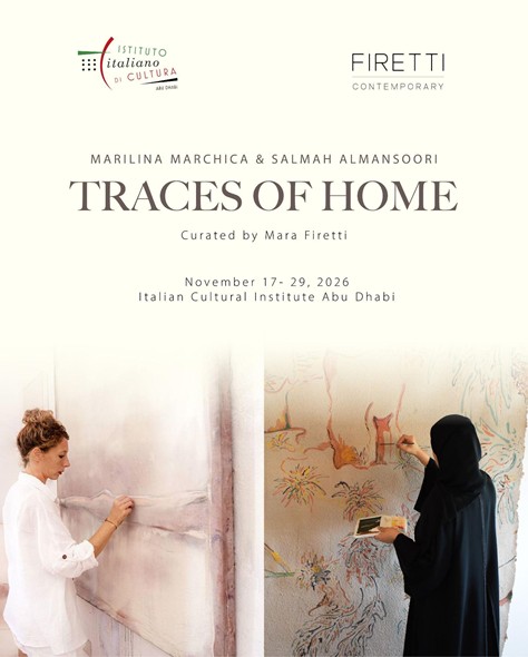 Traces