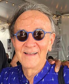 peter scarlet