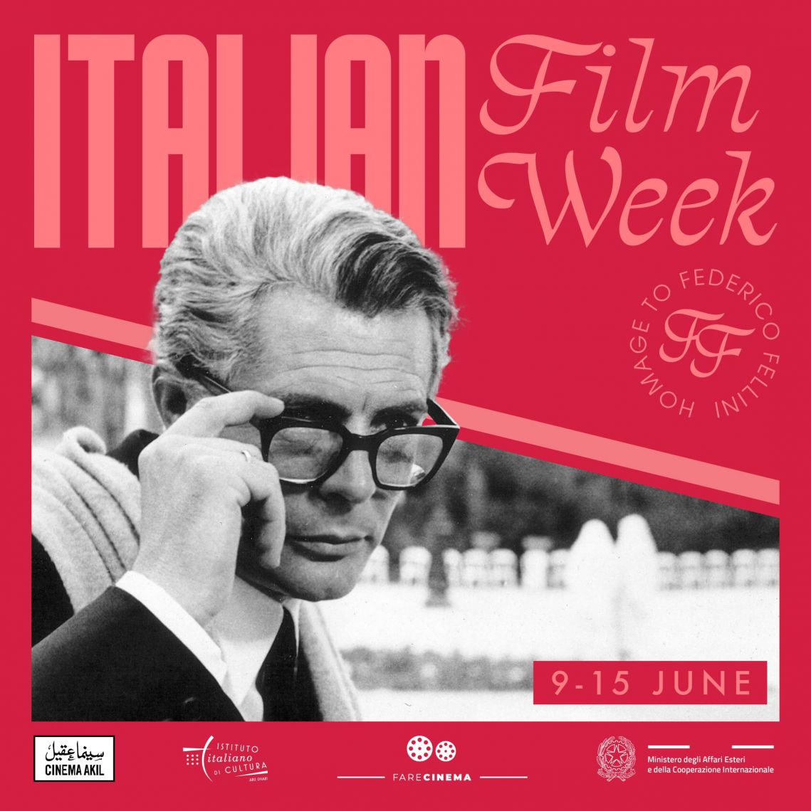 italian film week